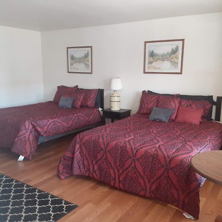 66 Motel Holbrook Bagian luar foto