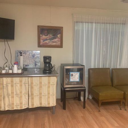 66 Motel Holbrook Bagian luar foto