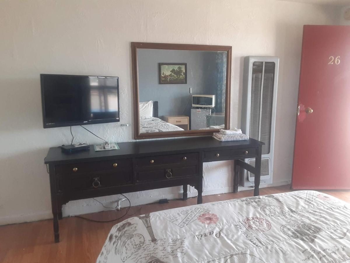 66 Motel Holbrook Bagian luar foto