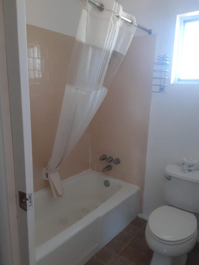 66 Motel Holbrook Bagian luar foto
