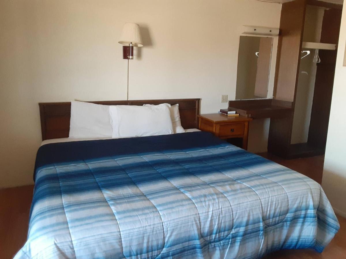 66 Motel Holbrook Bagian luar foto