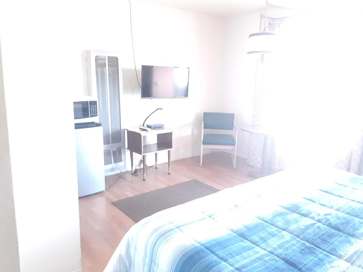 66 Motel Holbrook Bagian luar foto